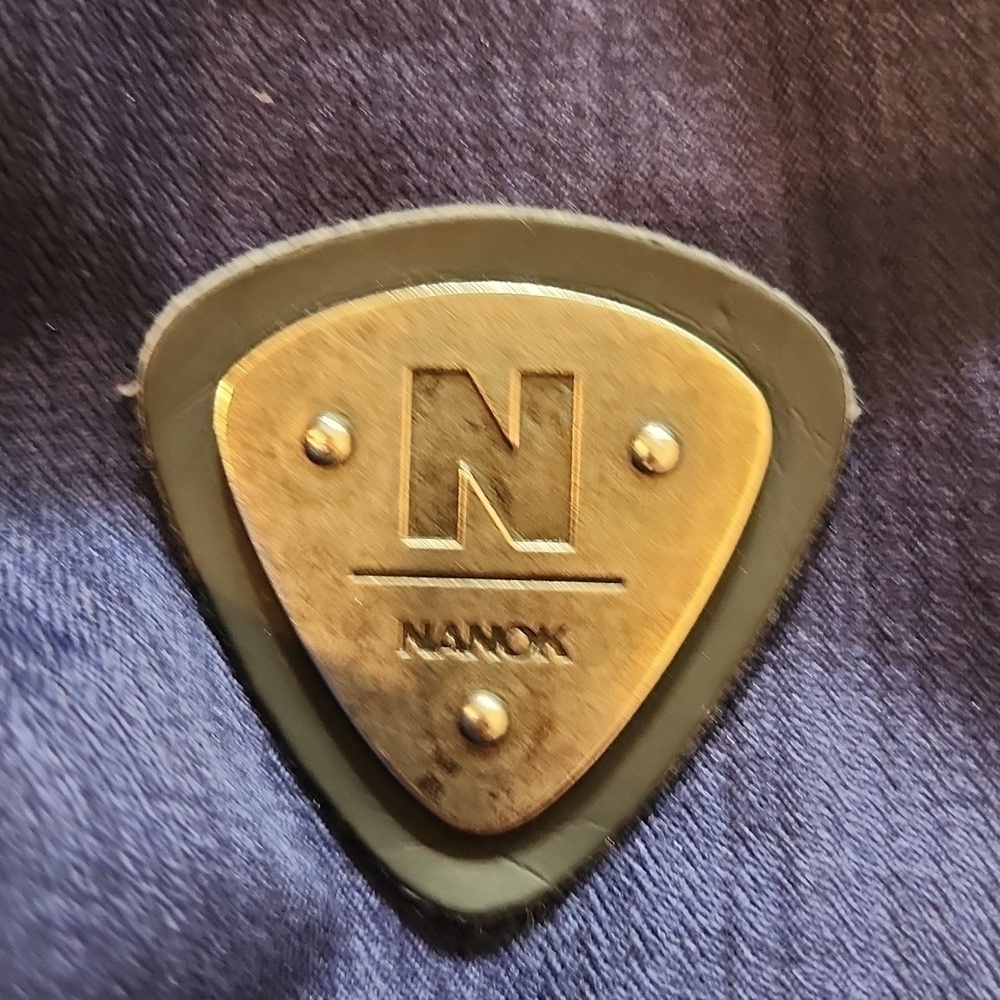 Nanok  Jacket - Picture 2 of 7